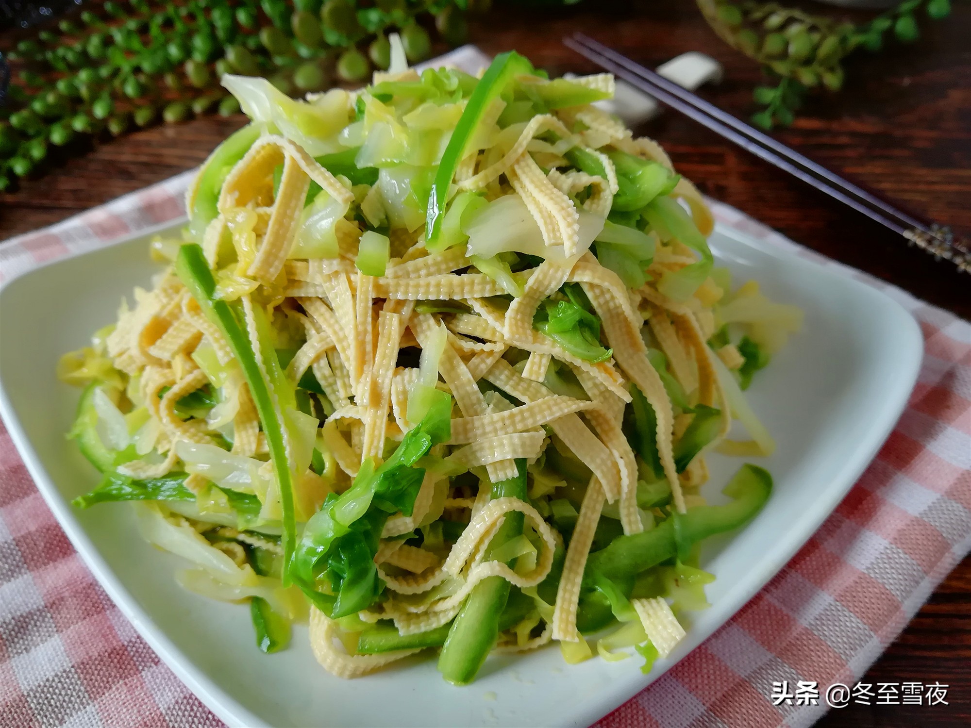 手撕包菜的做法大全,手撕包菜的做法大全家常做法