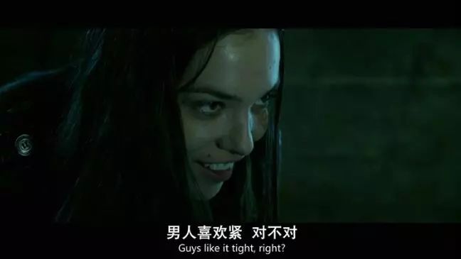 禁片冠军出了续集，这真是一次不要命的体验