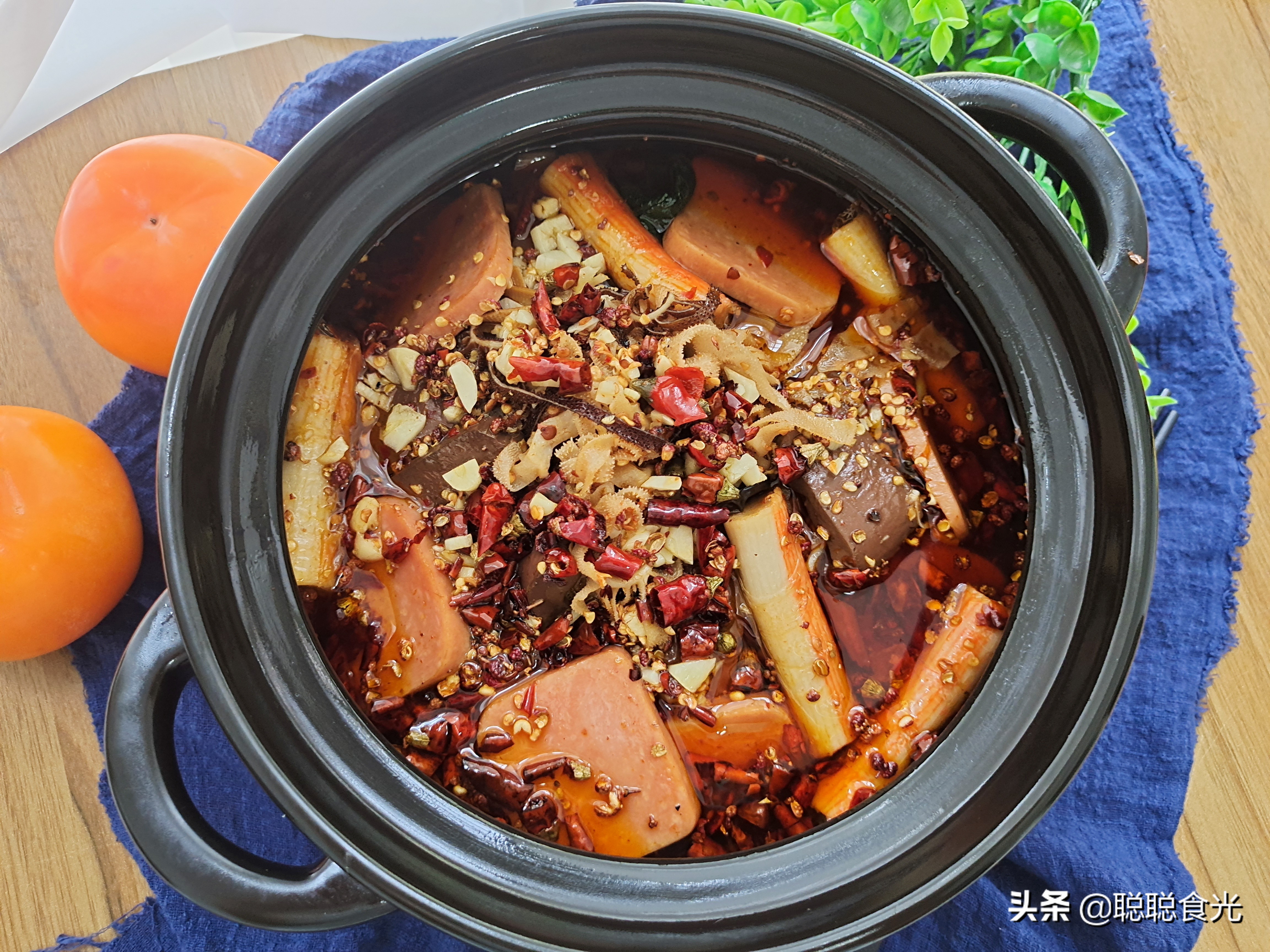 辣菜的做法大全(无辣不欢16道经典辣菜的做法)