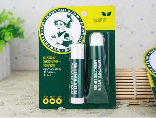 Blistex小蓝罐润唇膏有毒？到底能不能用了？网友：导致不孕