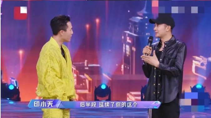 《追1》抄《浪姐》，《追2》抄《披哥》，无压力搞模仿，结果凉凉