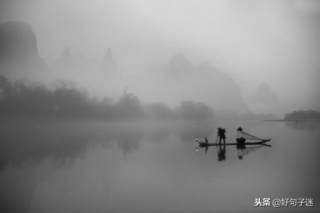 佛学人生感悟经典句子，句句精辟，充满人生智慧！