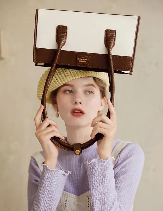 2021年最值得入手的14款包包，背十年都不会过时