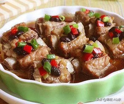 解馋开胃的28道家常美食，道道色香味俱全，好吃香浓很下饭！