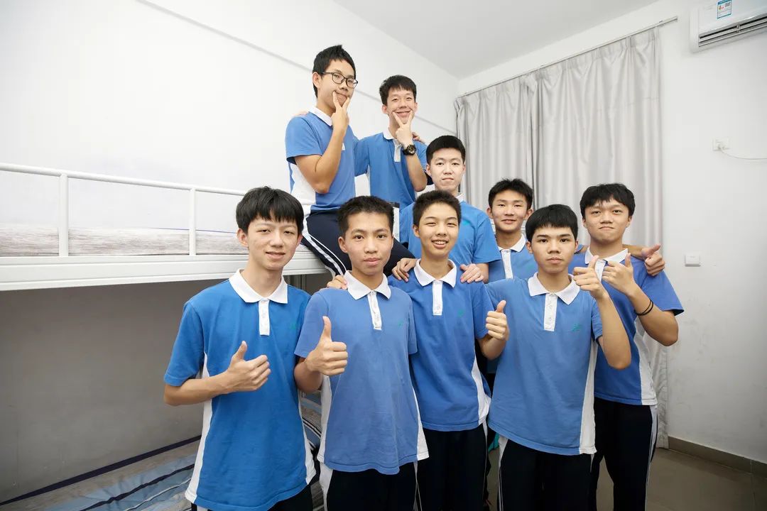 投资10亿，坐标布吉，这是一所被低估的宝藏学校