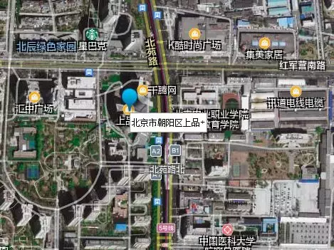 快被遗忘的亚奥商圈，能否因上品+城市奥莱带来新生？