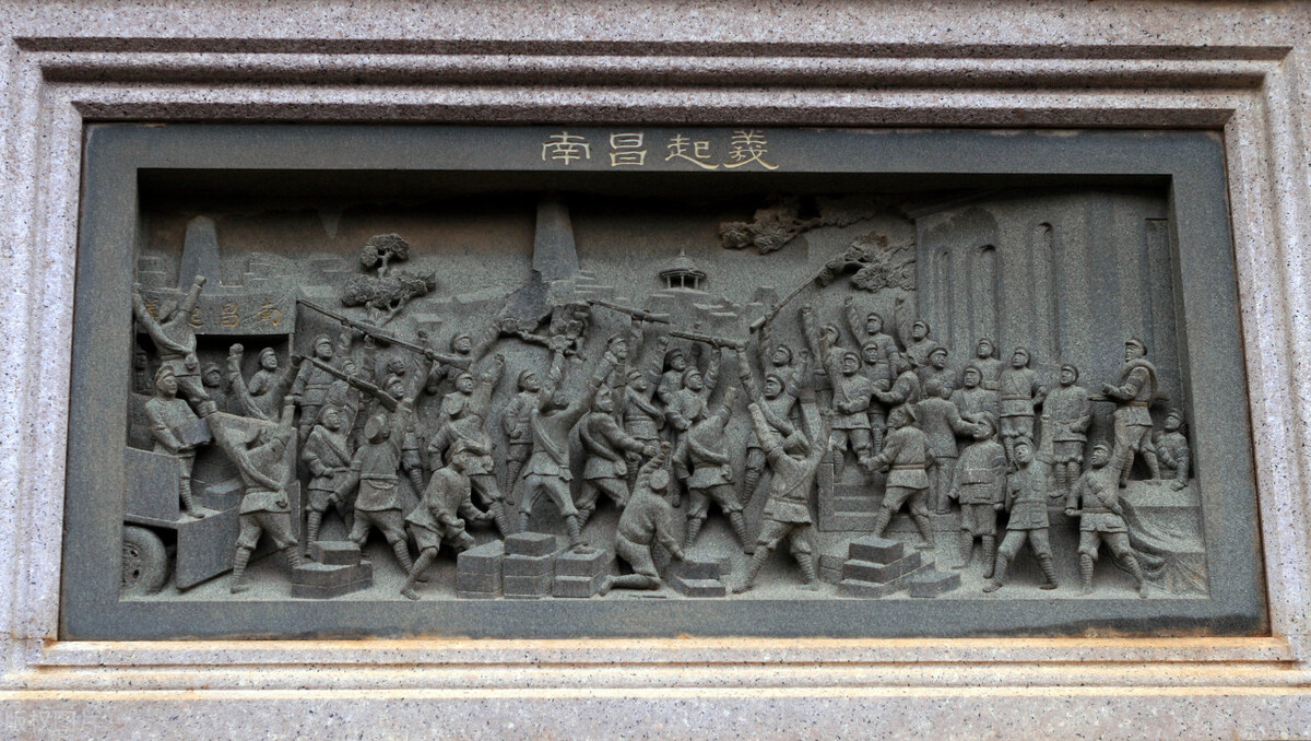 朱德：踏遍天涯求正道，戎马一生为革命，开国十大元帅之首的故事