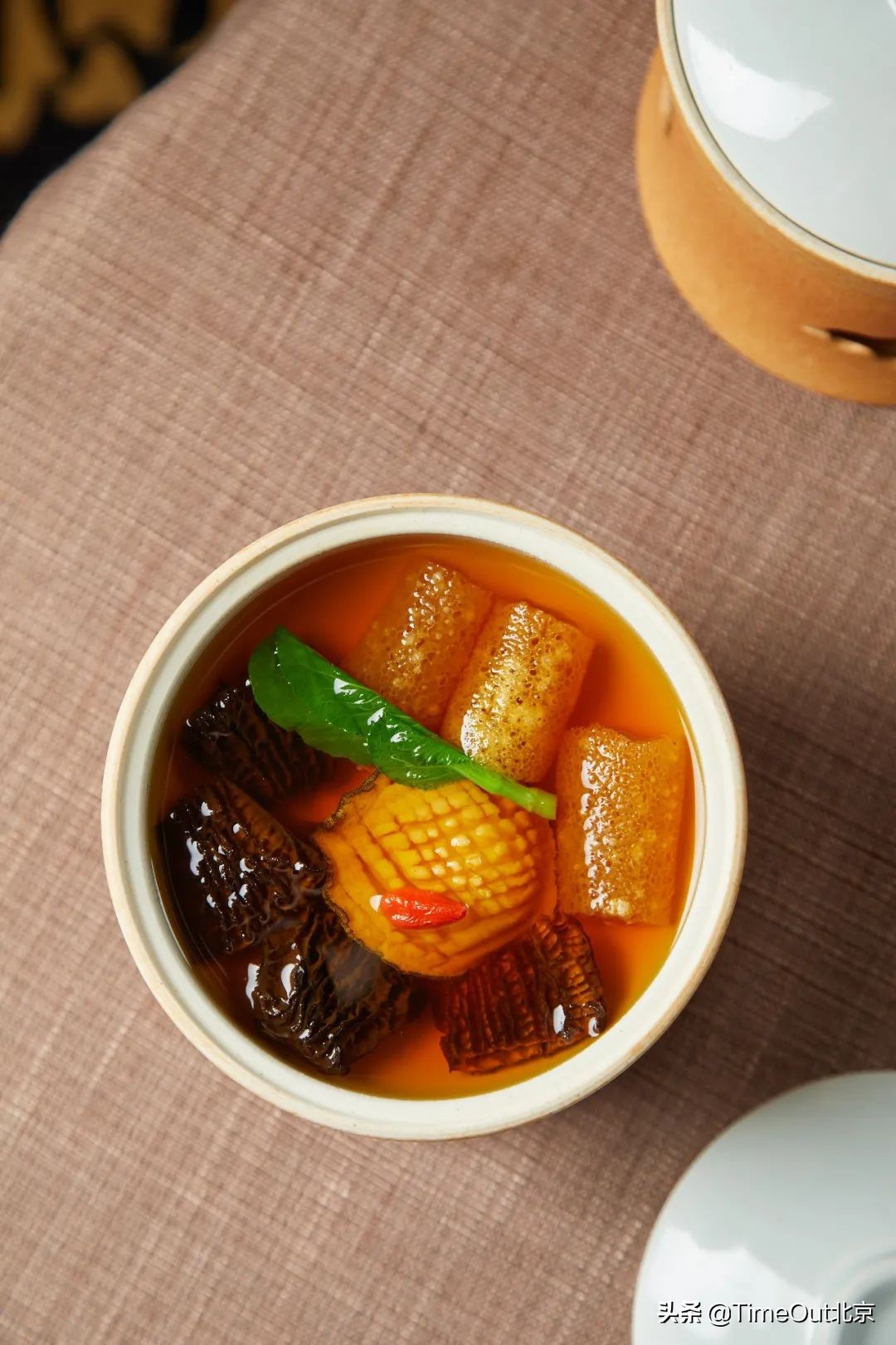 10家餐厅拯救你的秋日好胃口