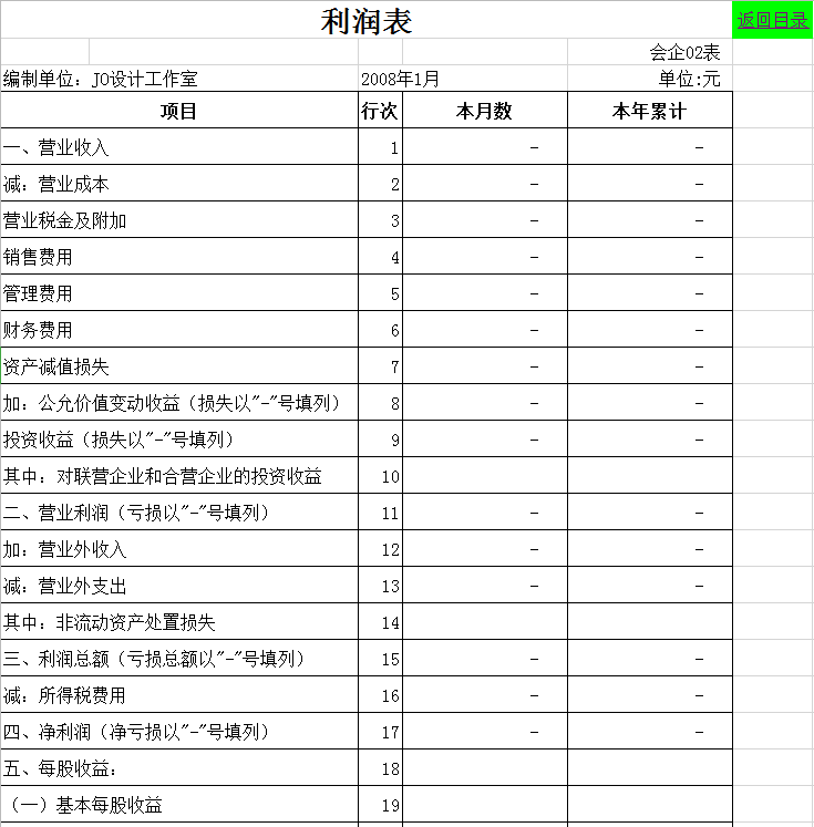 2020全年科目汇总表+凭证录入+资产负债表！全部拿走，方便又实用