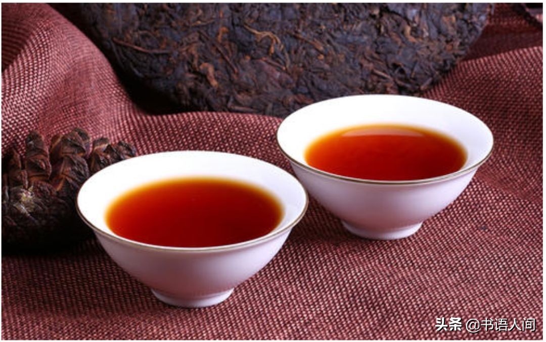 慢下来，饮一杯好茶，悟道人生 | 茶道里的人生哲学