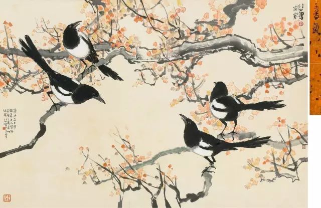 巴黎美院特展来华，呈现一段波澜壮阔的法兰西艺术史