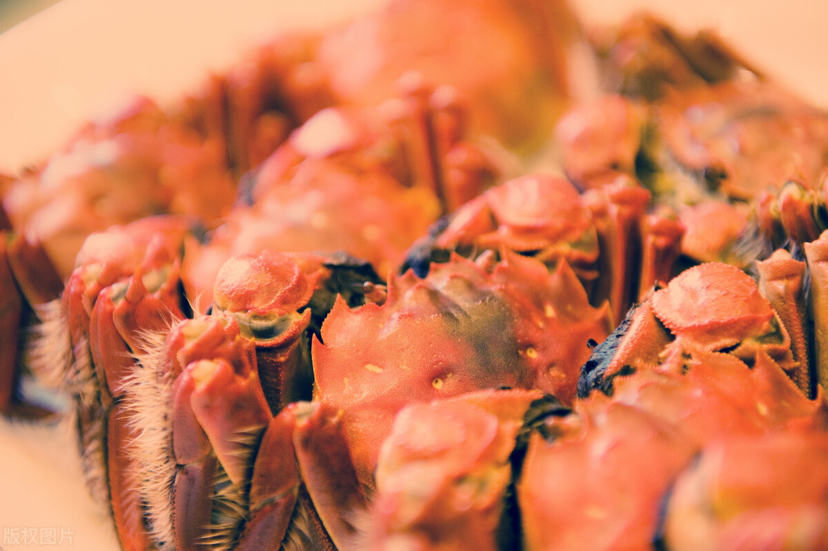 秋天螃蟹肥美，有人吃不对住院！教你3招健康吃螃蟹