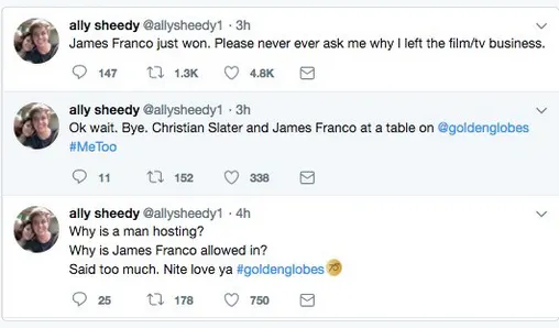 又一好莱坞男星被狂锤！开表演课“选妃”，强扒女生衣服性侵