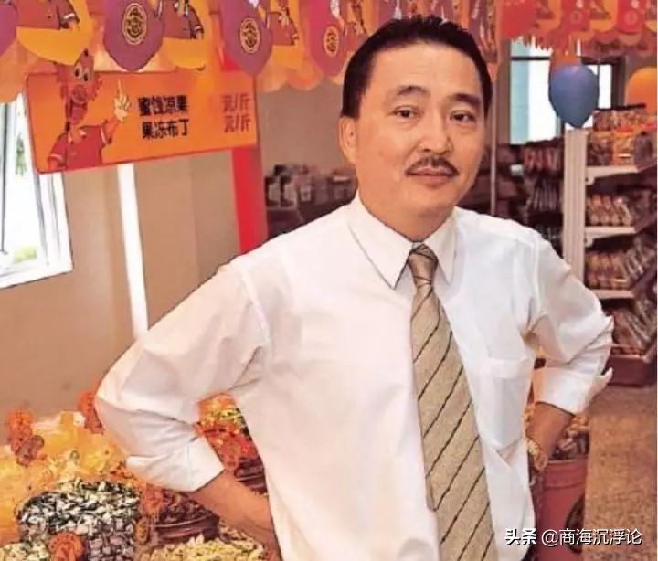 广东东莞2021富豪榜大洗牌，前十门槛105亿，3位80后新人首次上榜