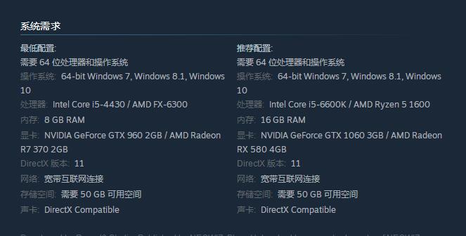 steam上免费游戏值得玩和避坑第一期