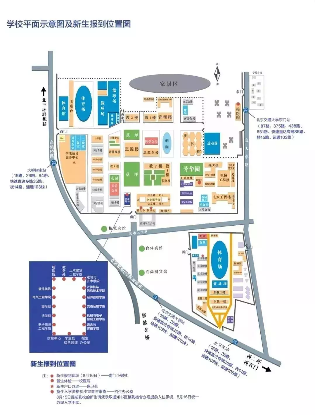 最强新生攻略！上园村三号怎么走？