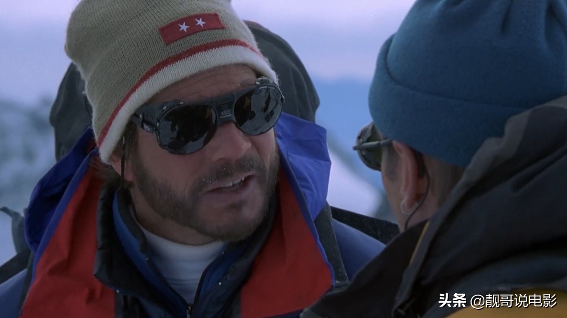 垂直极限电影剧情「详细介绍」 _晶羽科技