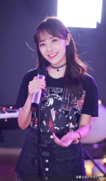 这些因抖音而走红的拥有千万粉丝的美女网红们，你更喜欢哪一个？