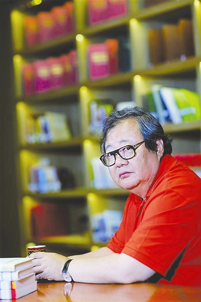 中国需要什么样的国际诗歌节？