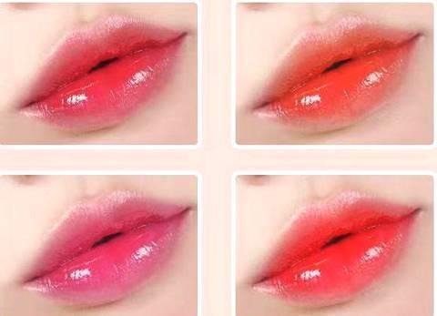 霸屏口红来袭，黑黄皮肤涂了就上瘾，让你白到发光！