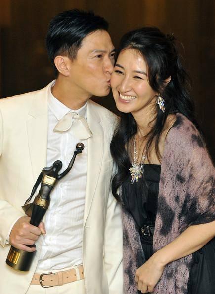 长了一张风情的脸，情史却干净如纸的10位女星，个个旺夫命