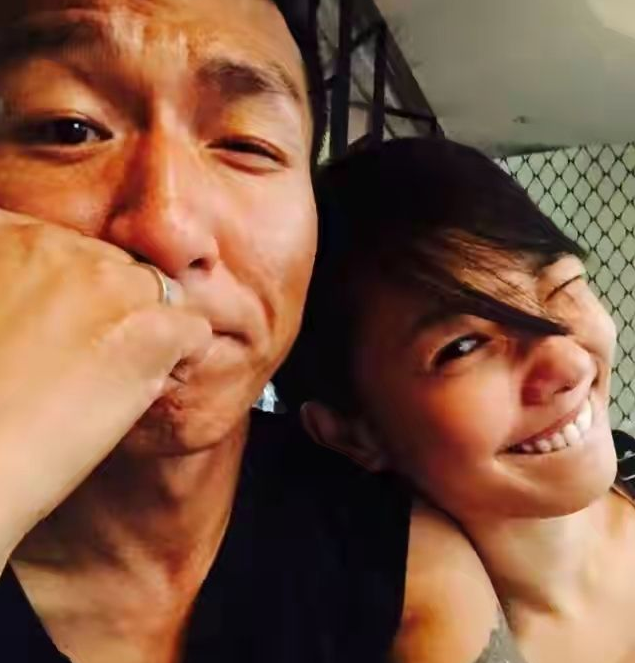 被小看的“前京圈太子妃”白百何，背后5个男人1个女人都不简单