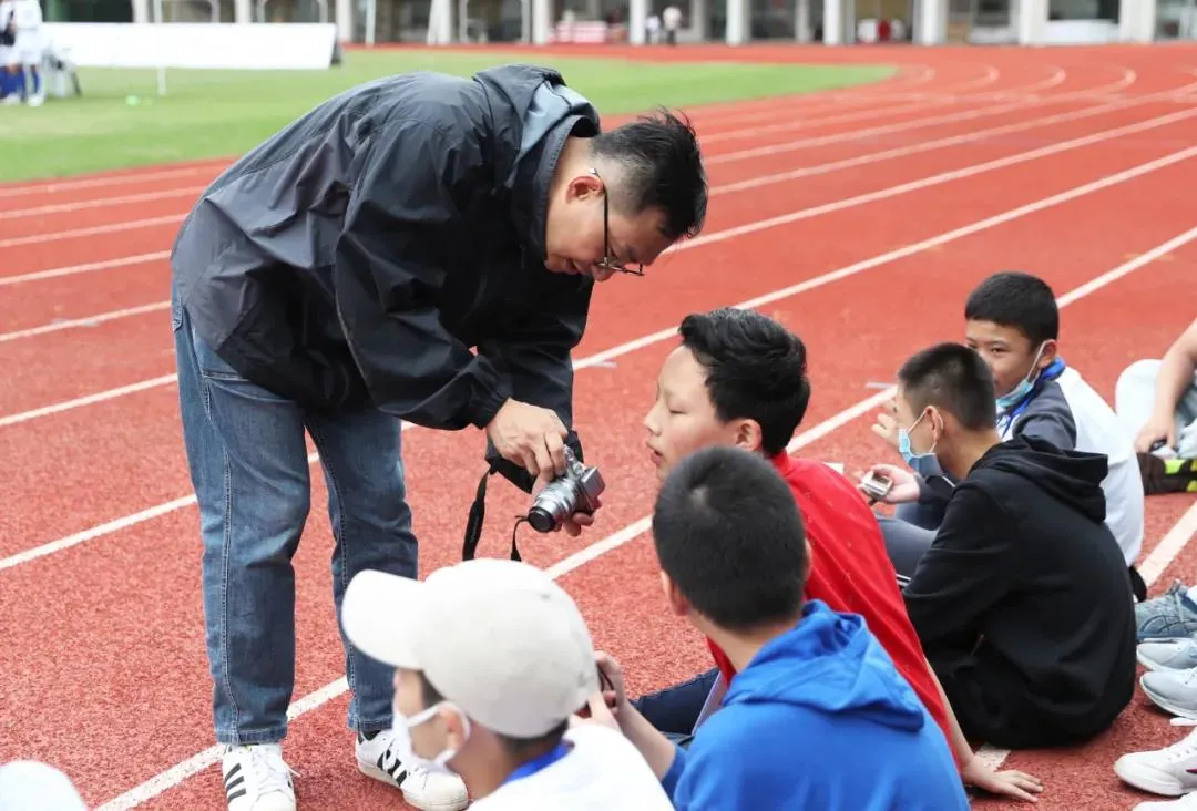 参赛及学生记者报名同步开启！“海港-上汽”杯新民晚报暑期中学生足球赛打响五大赛区