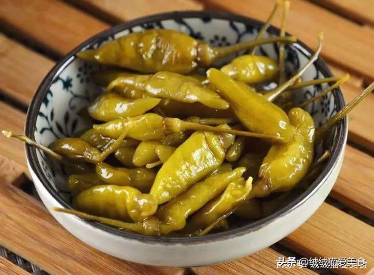 好辣啊，我喜欢！中国十大辣椒你知道吗？敢吃你就来