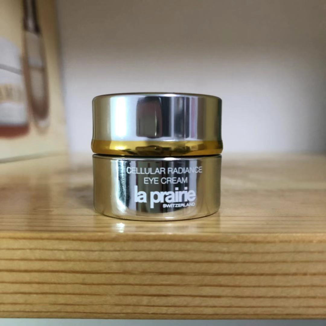 眼霜效果哪家强？这些眼霜有效抚平皱纹，细纹，鱼尾纹，效果不错