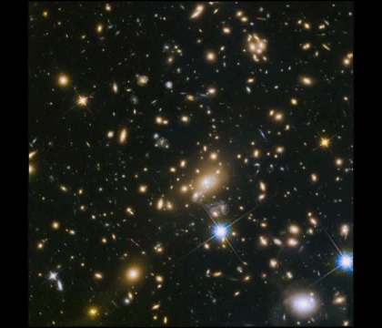第九大行星的前世今生，也许黑洞说不过是一个匆匆过客
