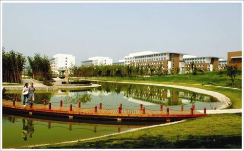 宿迁学院成功转制省属公办本科院校