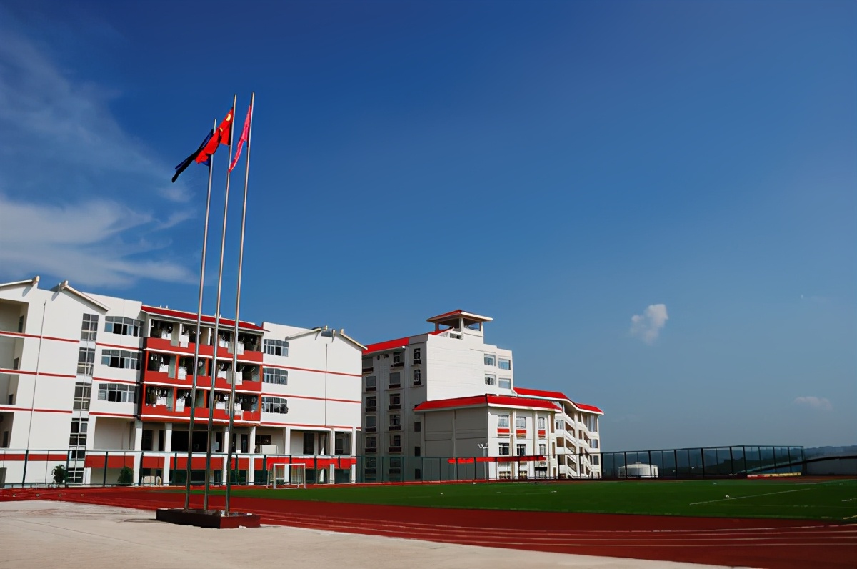 猜不透：广西又添一所新大学，仍有七所情况不明