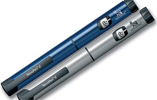 胰岛素笔的正确使用-如何使用胰岛素笔ppt