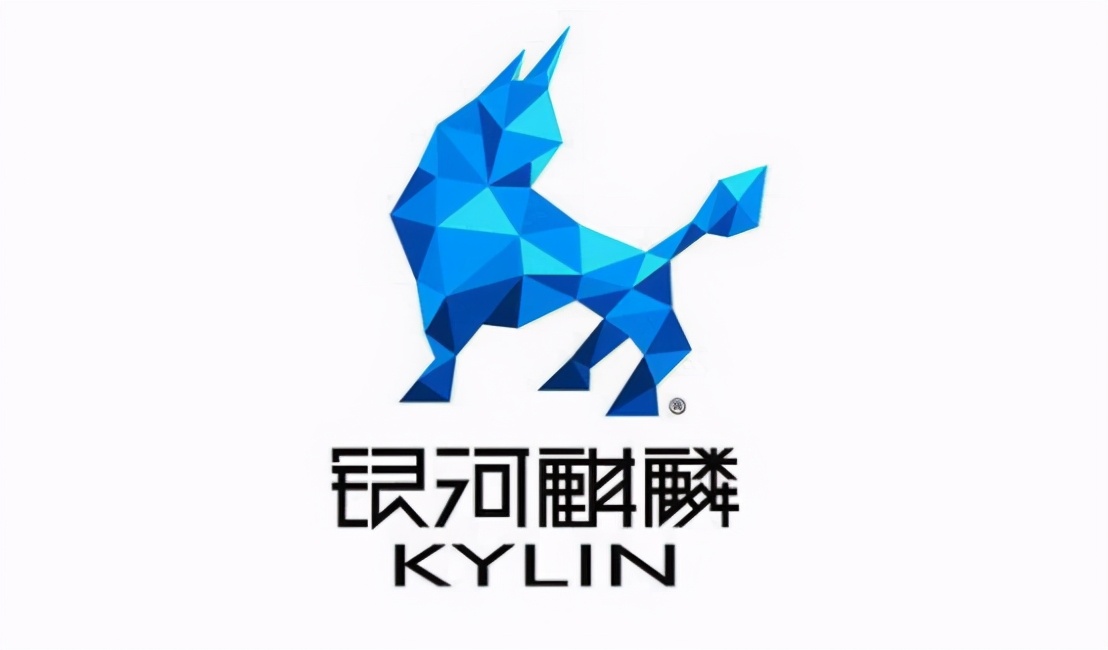 统信logo图片