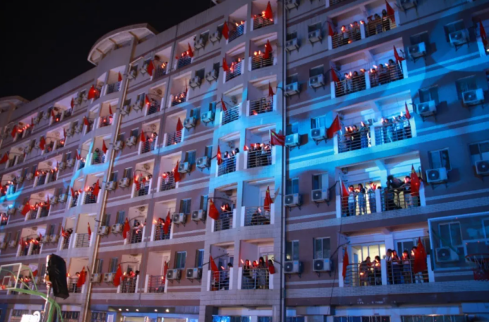 人民日报聚焦！湖南大学坐拥三条“地铁校车”，其中一条直达宿舍门口！