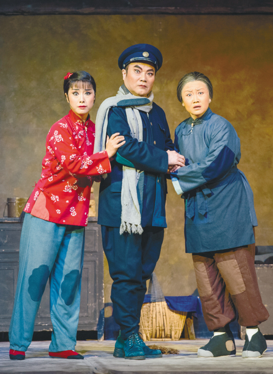 红灯记老电影剧情「分析」 _晶羽科技