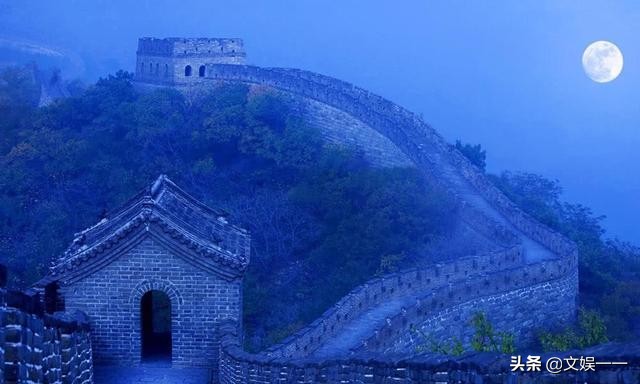 拒绝肤浅，有内涵的诗词赏析：秋日诗词《渔家傲·秋思》