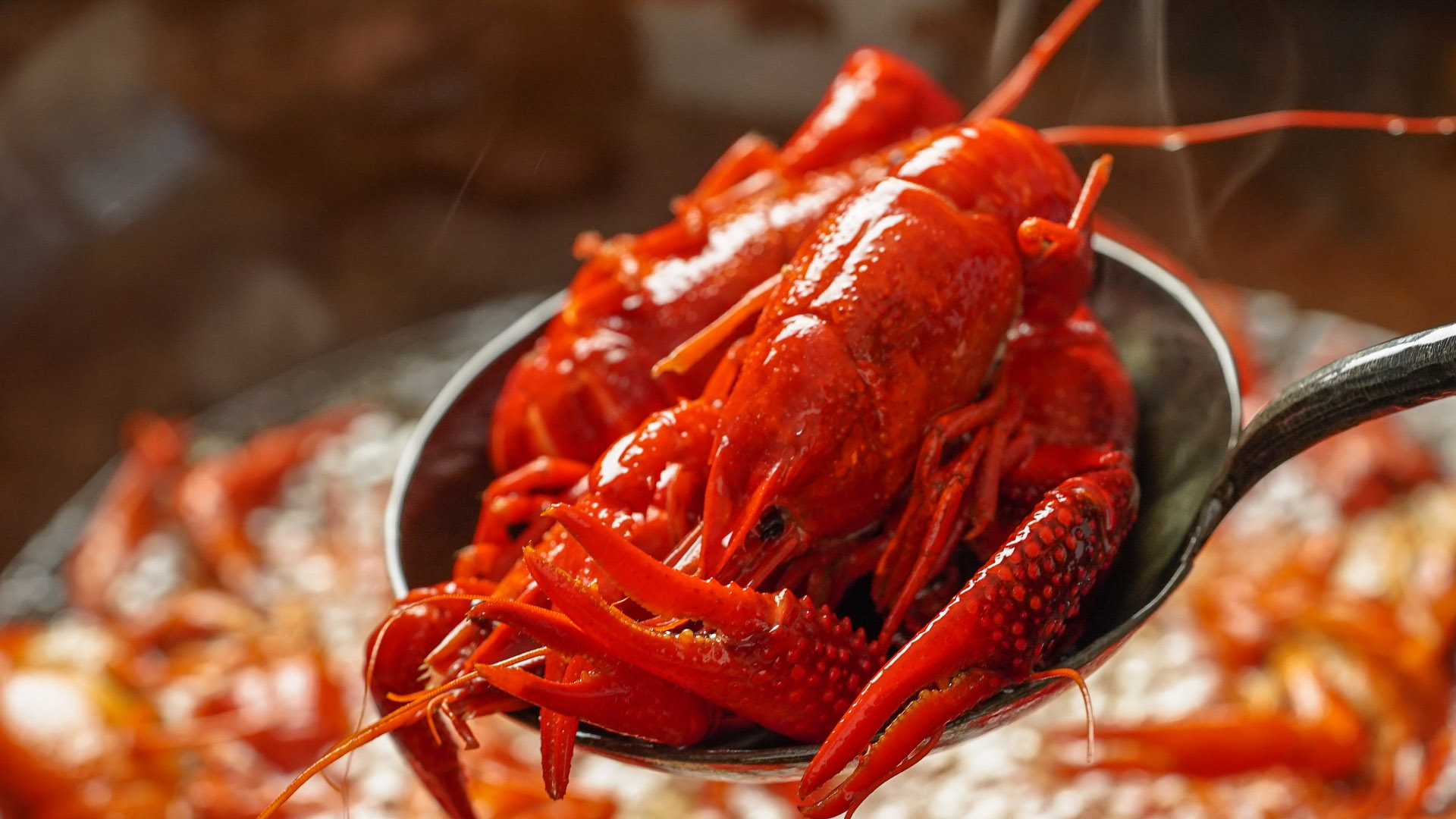 饭店的蒜蓉酱为什么好吃?