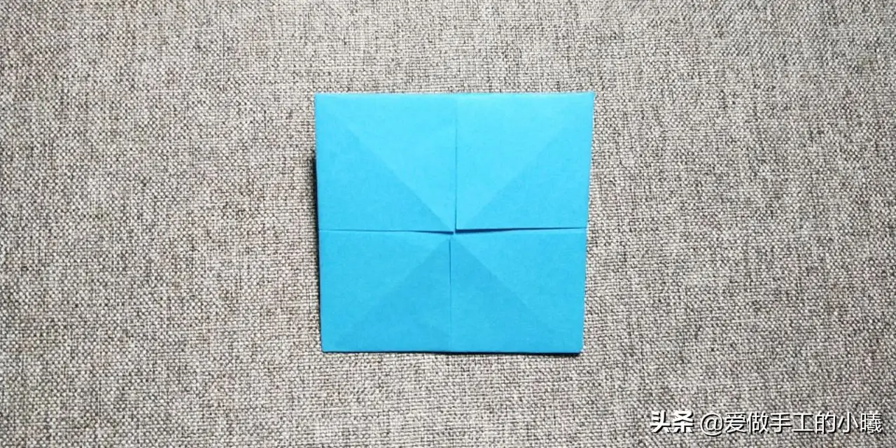 儿童趣味折纸合集，多种益智折纸等你来看