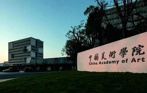 中央美术学院和中国美术学院哪个好艺考生如何选择中央美术学院和中国