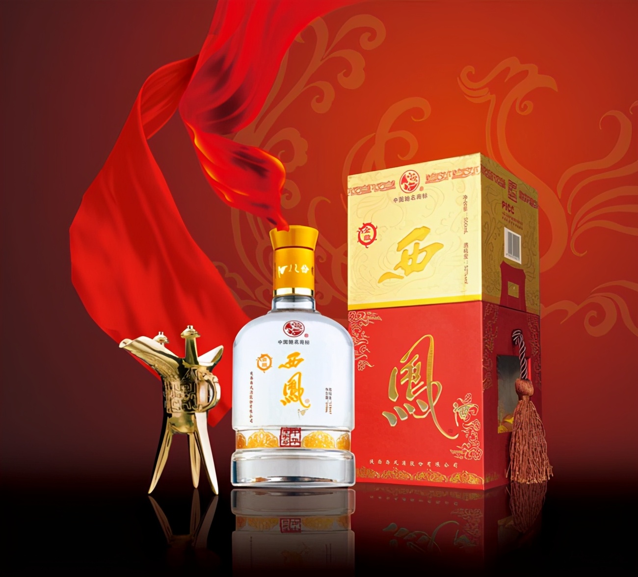 酒问丨盘点中国各省的白酒代表，知道你所在的省什么酒最出名吗？