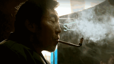 军官卧底贫民窟撕开世间残酷：你不懂，因为你没有穷过。