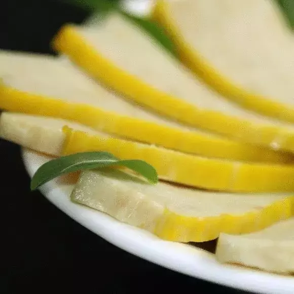 真香!这些淮安特色美食你吃过多少?