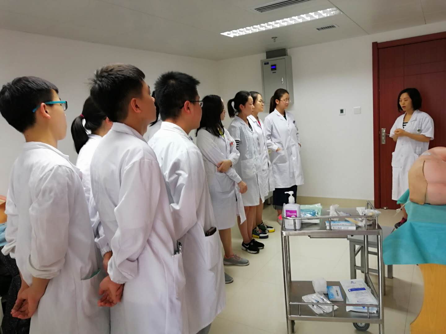 全国最好的医科大学（全国）