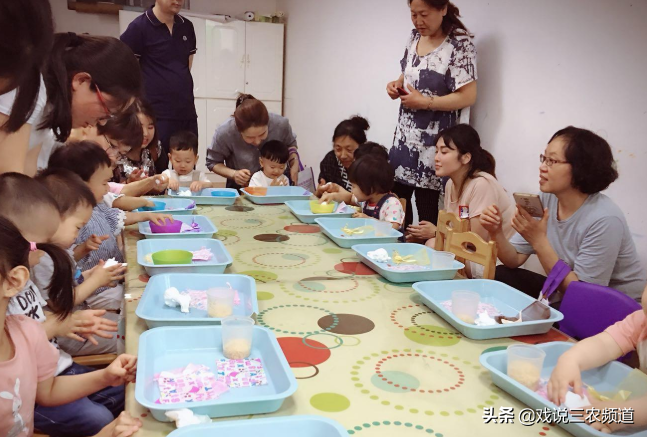 全面放开二胎政策,