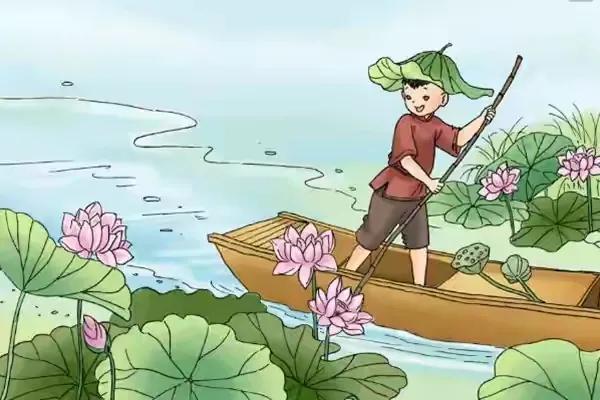 原创白居易六首经典诗作赏析合集