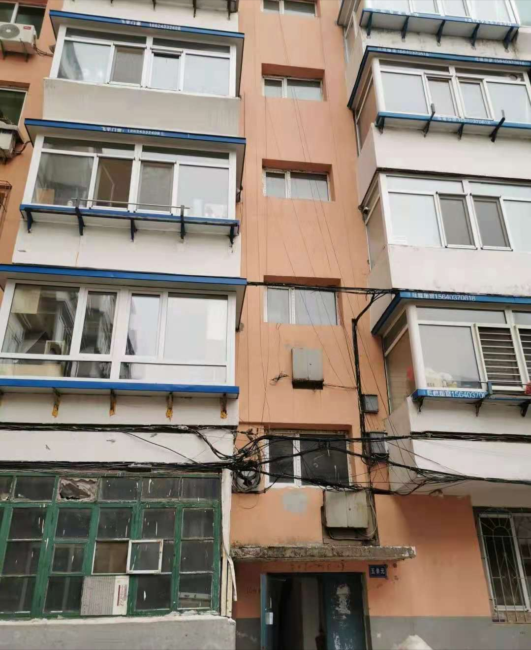 为孩子买老破学区房，装修做出了5个明智的决定，现在越来越开心