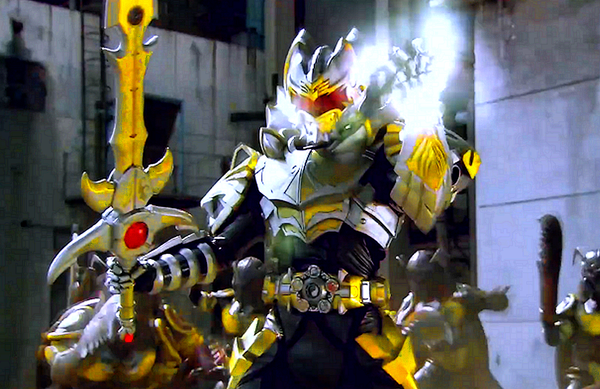 铠甲勇士动漫铠甲勇士动漫图片