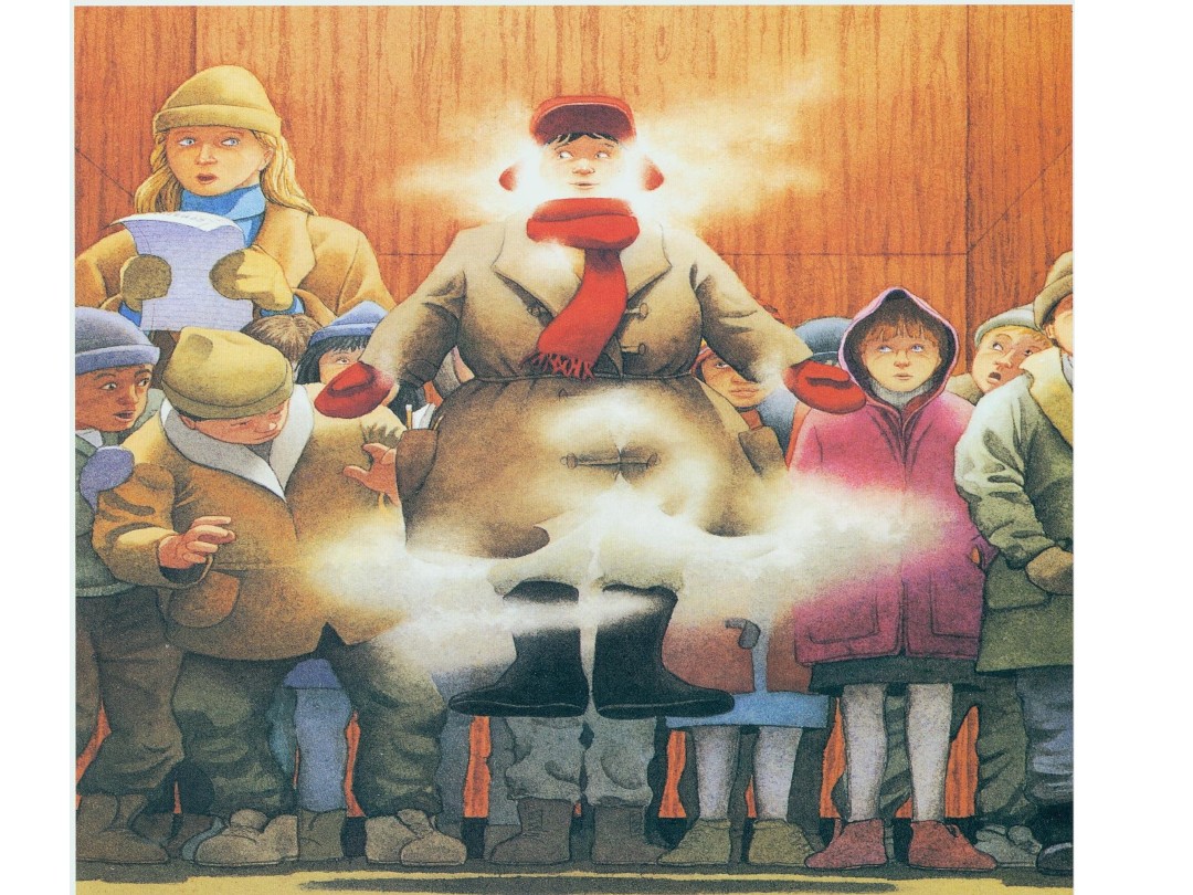 父母给孩子一个美好的未来——绘本七号梦工厂精读