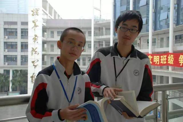 四川天才少年，3年读完中学，14岁699分进中科大，拒美回国
